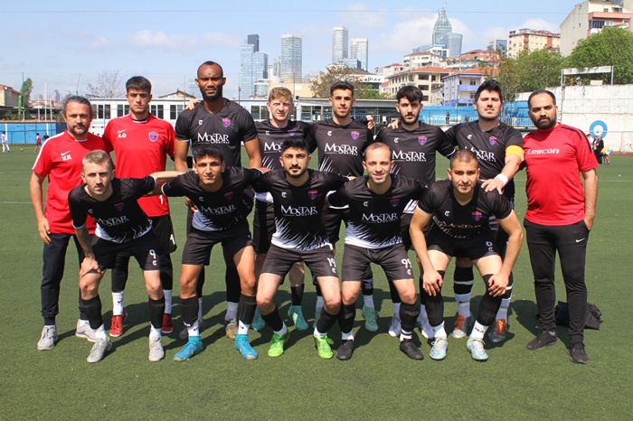 Fındıklı son dakika golüyle kazandı