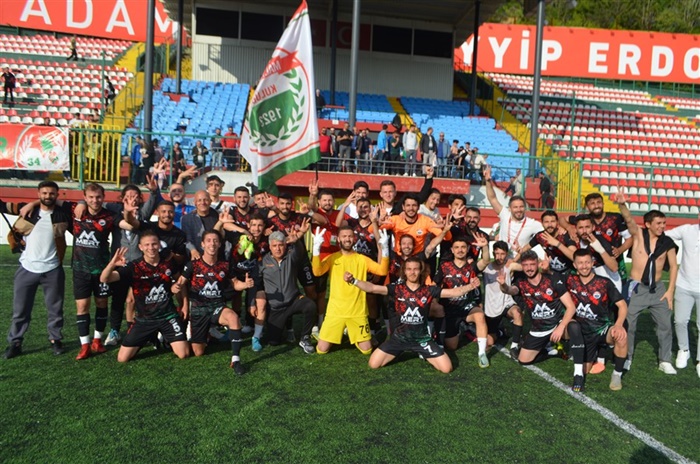 Maltepespor BAL’a göz kırptı