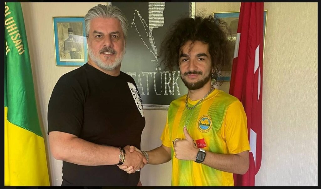 A.Hisarı İdmanyurdu transferde son gaz gidiyor