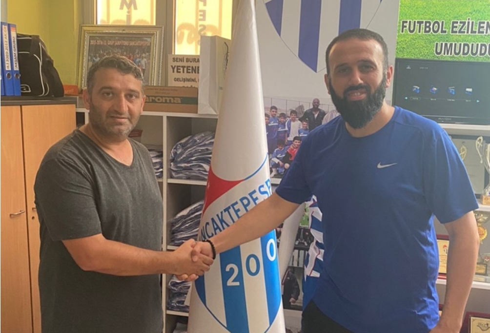 Sancaktepespor’da İsmail Küsek dönemi