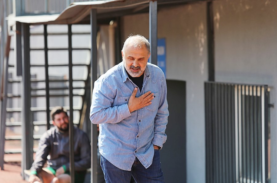 Abbas Yaşar’ın Zeytinburnuspor ile anlaşması iptal oldu