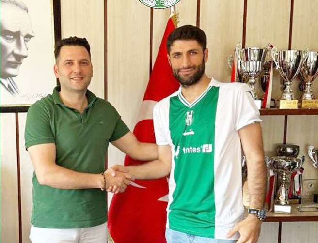 Küçükçekmecespor transferde şov yaptı