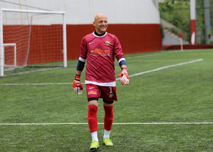 Albayrak’tan bir numaralı transfer