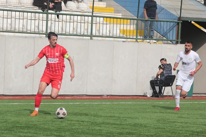 Muhammed Gültaşlar yuvaya döndü