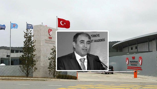Tahkim Kurulu Başkanı Mustafa Artuç vefat etti