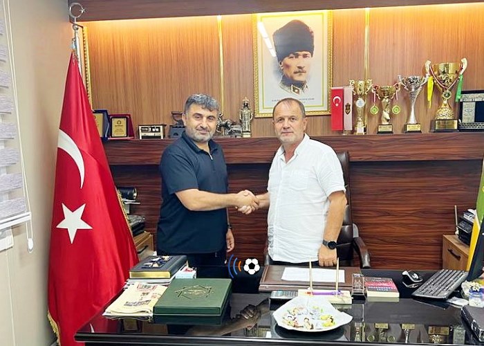 Tellioğlu yeniden İstiklalspor’da