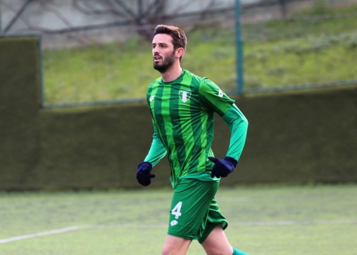 Galata Uğur Balkanlı’yı transfer etti