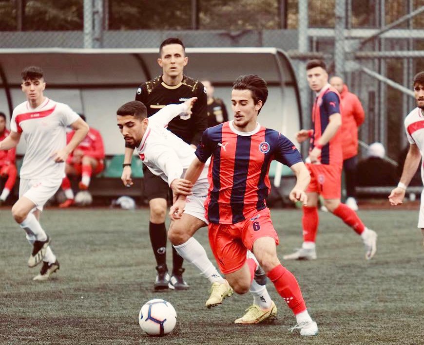 T. Tayfunspor Emre Çelen’i kadrosuna kattı