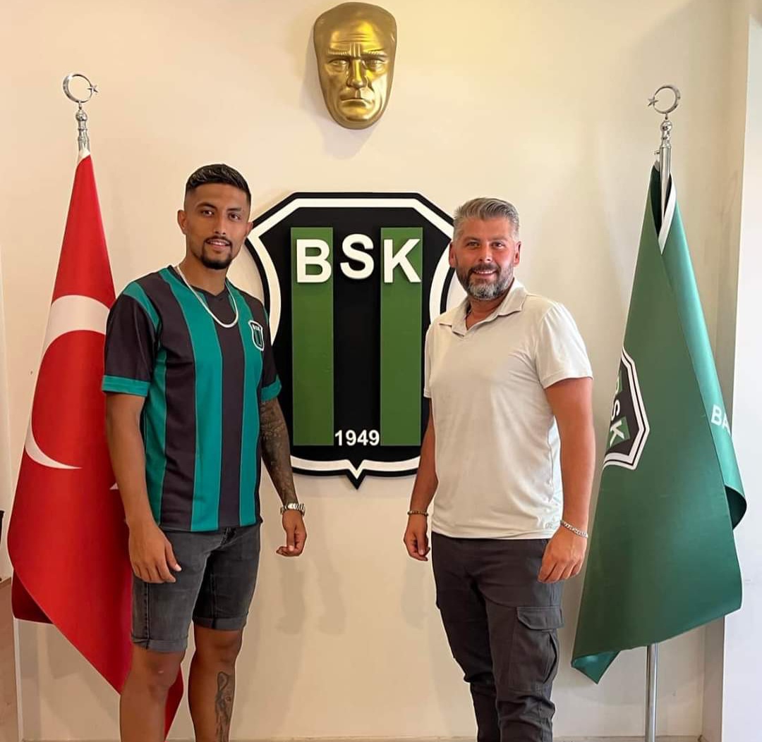 Batuhan Battal Bakırköyspor’da Amatör Lig Net Amatör Futbol Süper