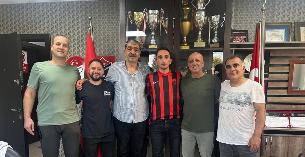 Durmuş Gönül yeniden Kuştepe’de