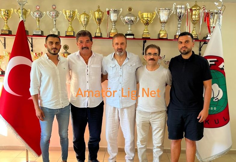 İFA’da Erdal Albayrak dönemi