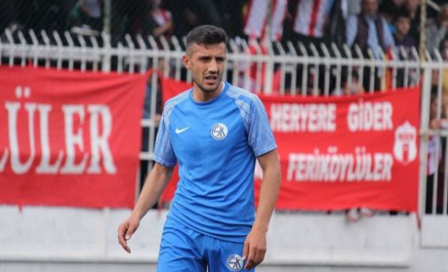 İFA İsmail Yılmaz’ı kadrosuna kattı
