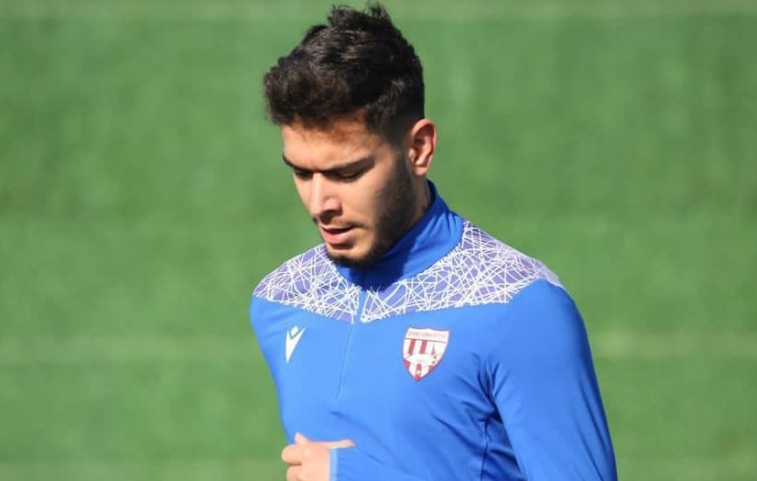 Malik Ejder Yücel İFA’da