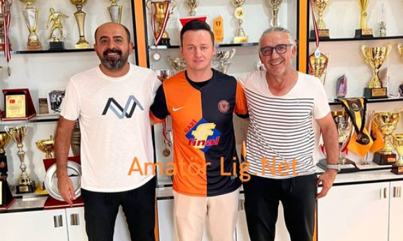 Muhammet Balcı Gazi Mahallesispor’da