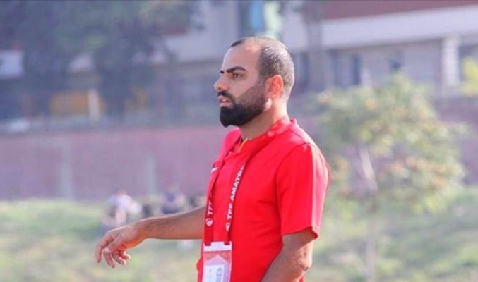 Çapa’da A takım teknik kadrosu belli oldu