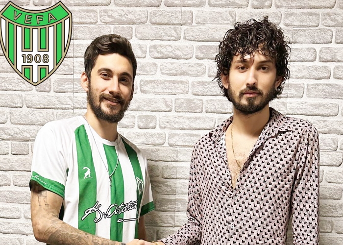 Vefa transferde atağa kalktı