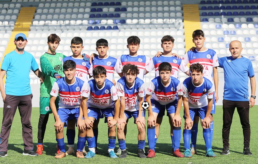 Ceylanspor kazanarak başladı