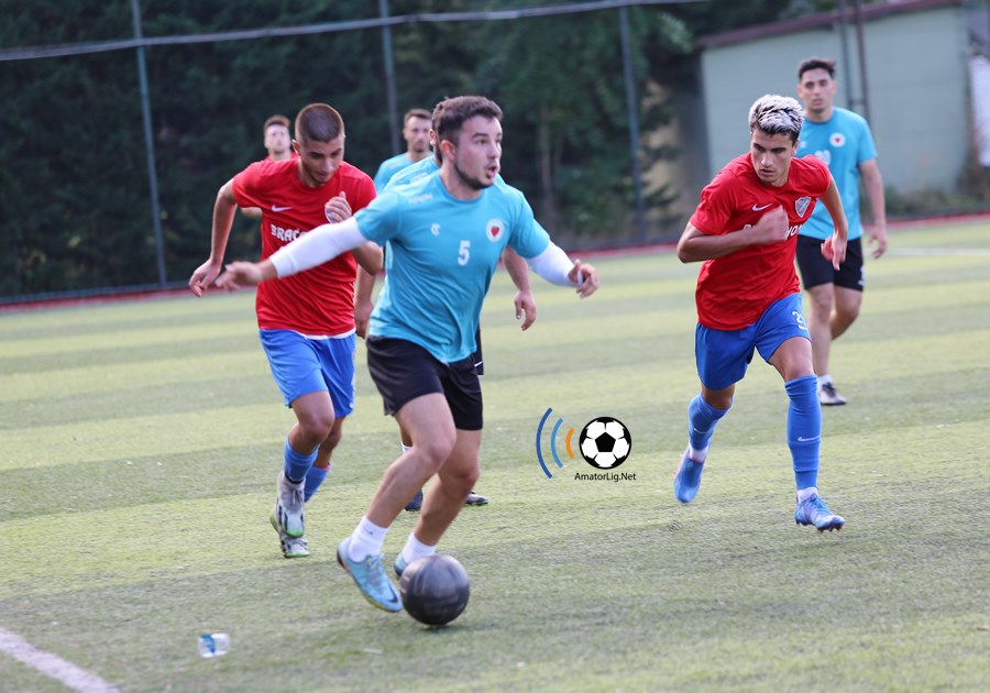 İstinye Nişantaşı’nı tek golle geçti