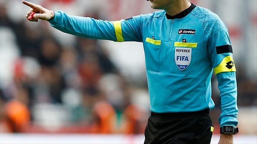 İstanbul İl Hakem Kurulu Başkanlığına yedi aday