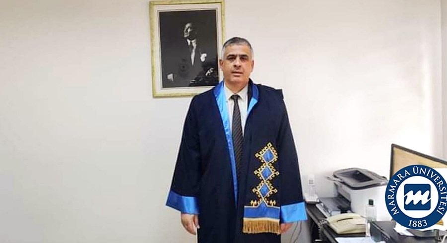 TÜFAD Başkanı Yorulmazlar Dekan olarak atandı