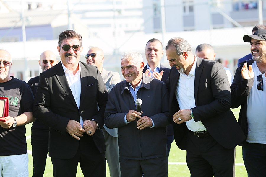 İFA sezon açılışını gerçekleştirdi