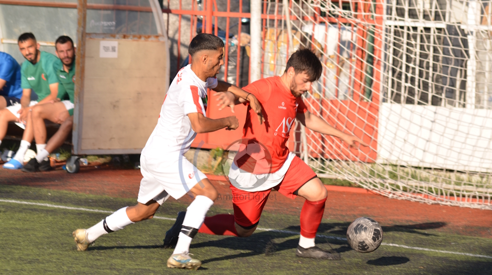 Feriköy İFA’yı 90-7’de yıktı