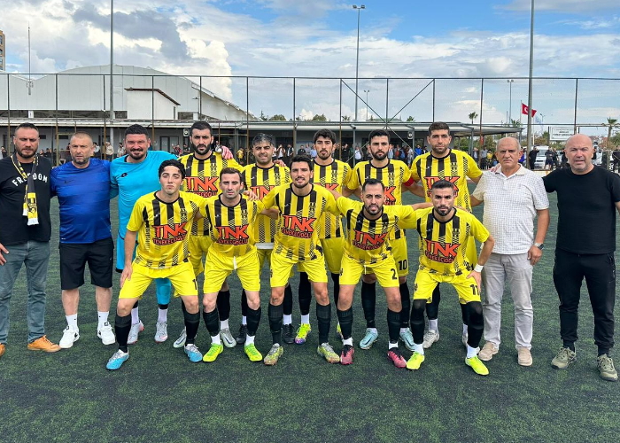 Güzelcespor sahasında Nartspor’u mağlup etti