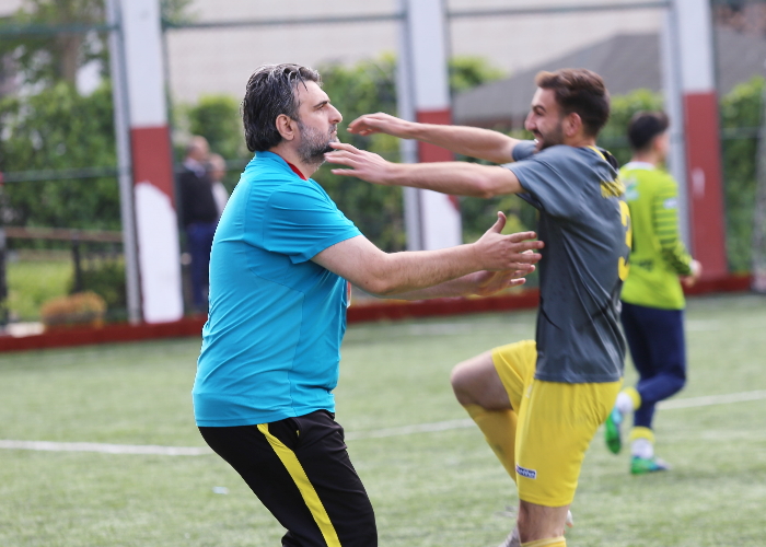 Haydarspor’da yeniden Kurt dönemi