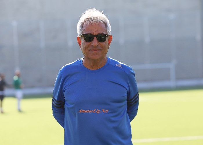 Sarayspor’da Necdet Toker dönemi