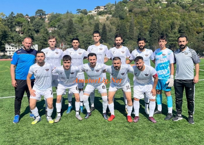 Tahtakale Kartalları’nda Özkanca’nın yerine Güngör geldi