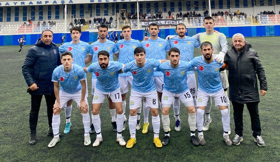 Başakşehirspor seriyi sürdürmenin peşinde
