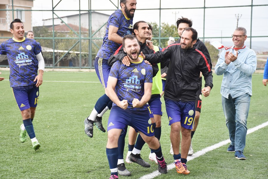 Fenerköy Değirmenköy’ü iyice dibe itti