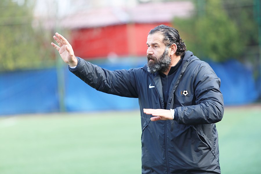 İnkılapspor’da Onur Atilla görevini bıraktı