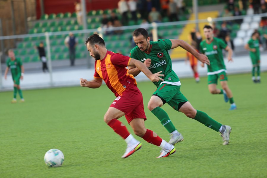 Altı puanlık kritik maç İFA’nın