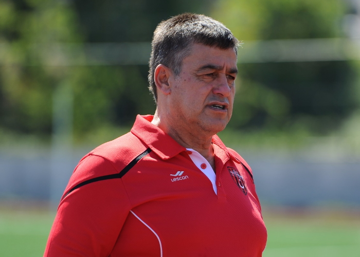 Bağcılar Yeniyüzyıl’da Birol Yalçın dönemi