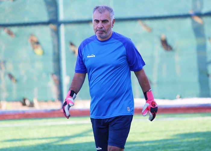 Galata’da Metin Güven görevinden ayrıldı