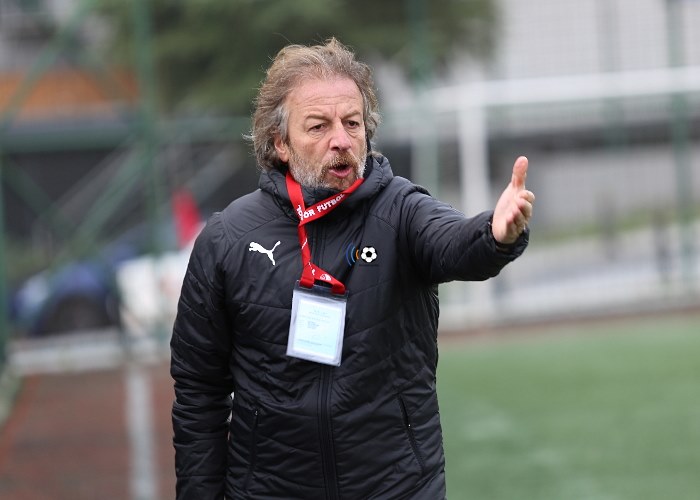 Metin Uzun: Kaybettiğimiz için üzgünüm