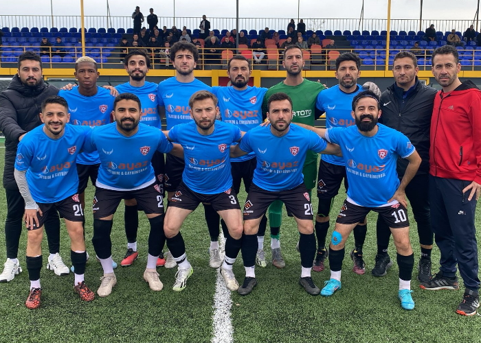 Yeniköy 1924 gümbür gümbür