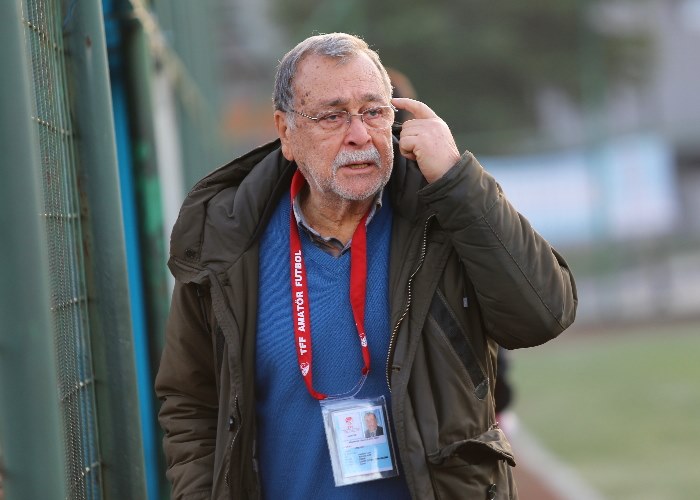 Esmen: Mehmet Şenozan’a hediye edeceğiz!