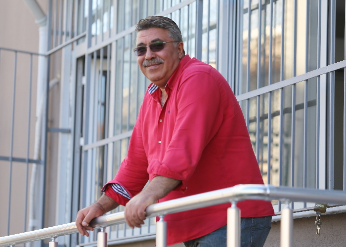 Ceyhan: Kulüpler Birliği olarak ilk cezayı biz vereceğiz!