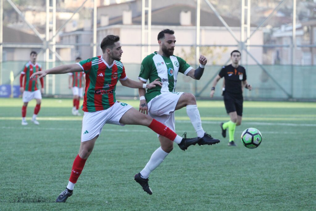 Gaziosmanpaşa evinde hem 3 puanı hem de liderliği bıraktı