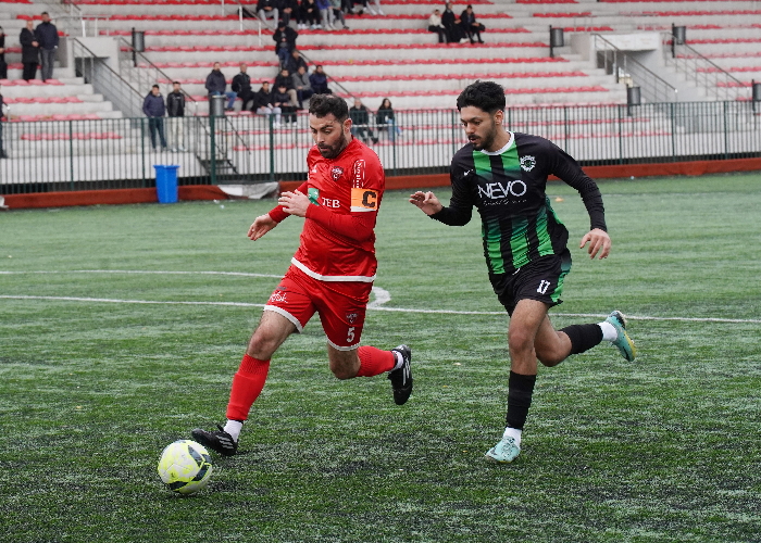 İstanbul Kastamonu tek golle kazandı