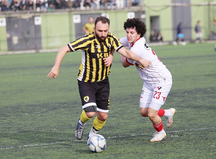 Sultangazi zorlu Taşlıtarla engelini 90’da aştı