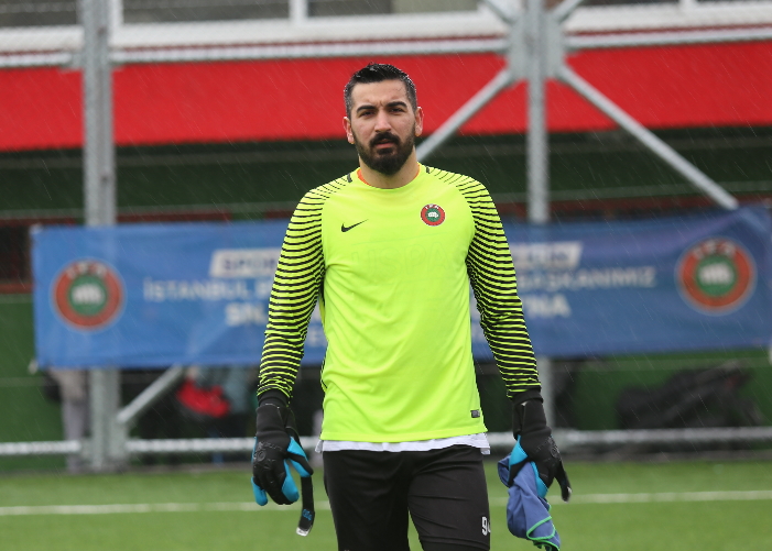 İsmail Ozan Karabudak İFA’da