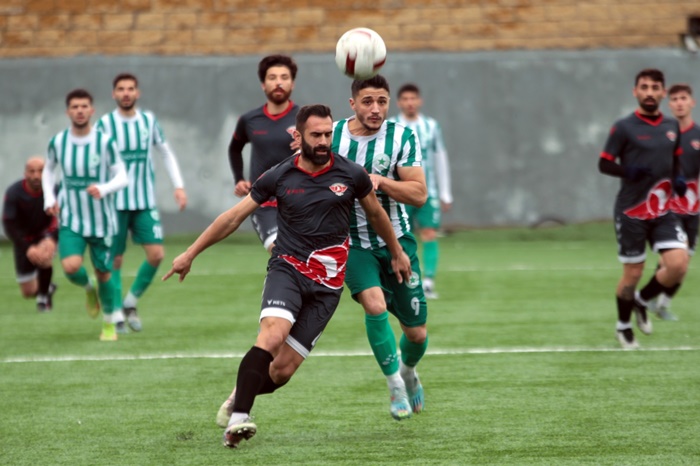 Üsküdar Anadolu avantajı elinden kaçırdı