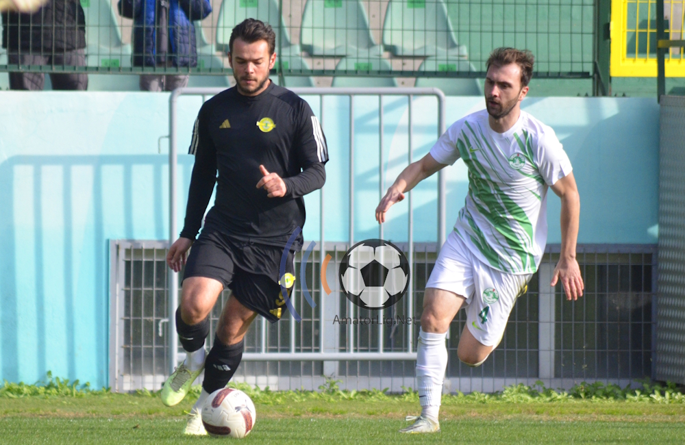 Lider Esenler Erokspor arayı açıyor