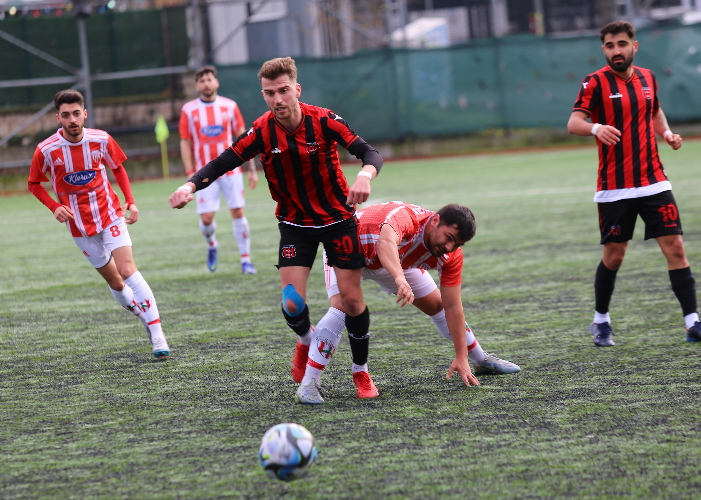 Galata Klasman Grubu için gün sayıyor