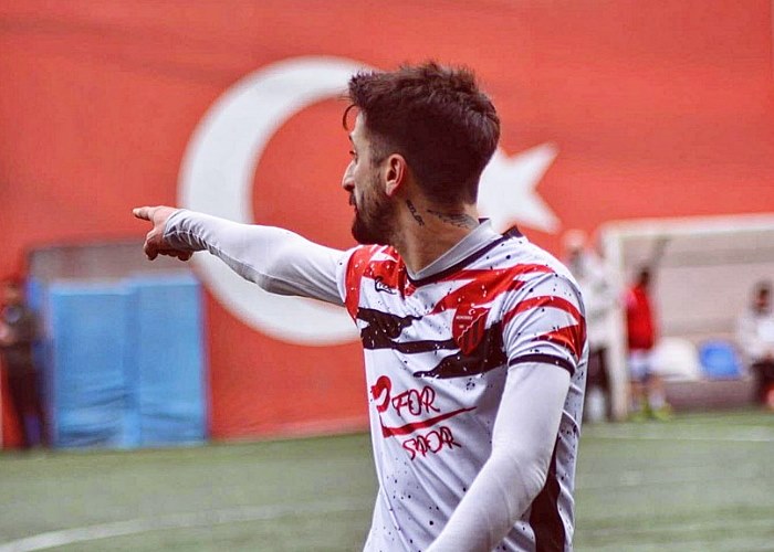 Küçükçekmece İdmanyurdu’nda ayrılık