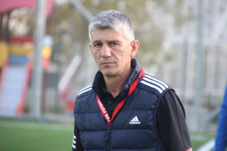 Çekmeköy Çarşı’da Şengün görevinden ayrıldı