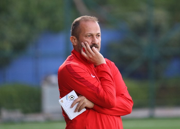 Gaziosmanpaşa’da şok istifa